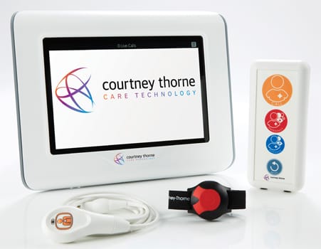 Altra Care Range