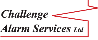 Challange Alarms Logo