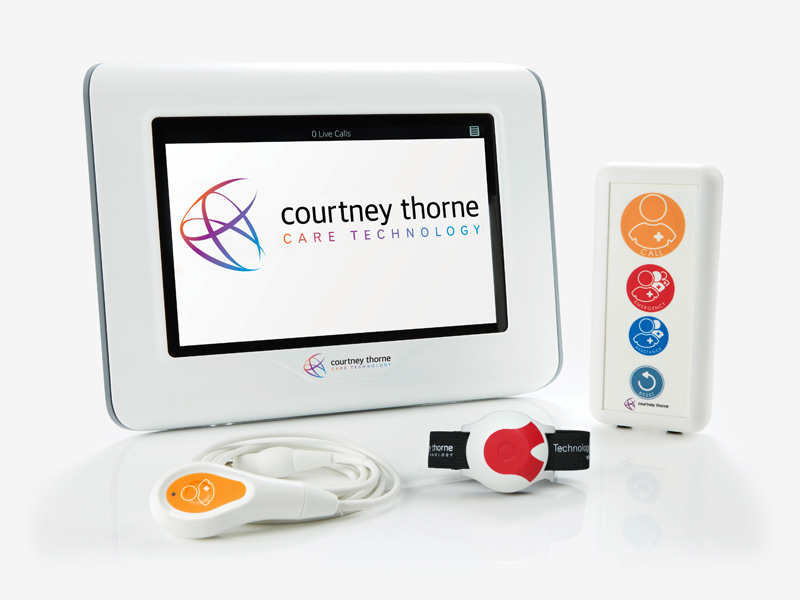 Altra Care Nurse Call System