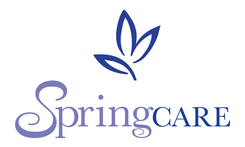 SpringCare Logo